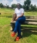 Rencontre Femme Cameroun à Ebolowa  : Eliane, 22 ans
